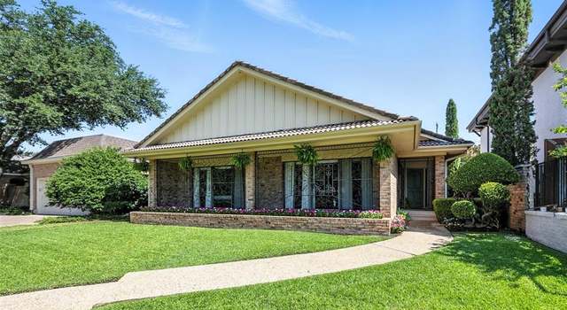 Photo of 4716 Harley Ave, Fort Worth, TX 76107