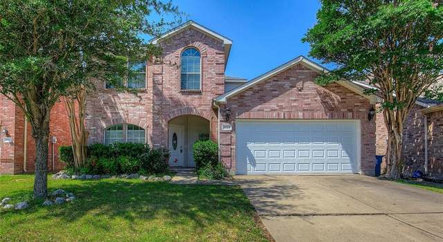 Photo of 1133 Mount Olive Ln, Forney, TX 75126