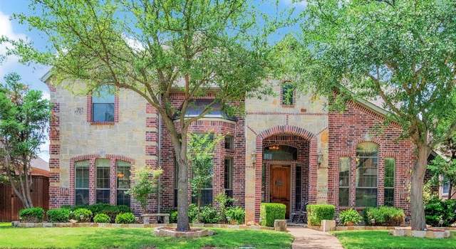 Photo of 1217 Kent Brown Rd, Garland, TX 75044