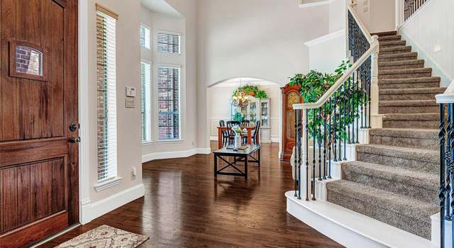 Photo of 1217 Kent Brown Rd, Garland, TX 75044