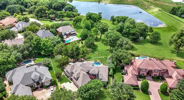 Photo of 2408 Provine Rd, Mckinney, TX 75072