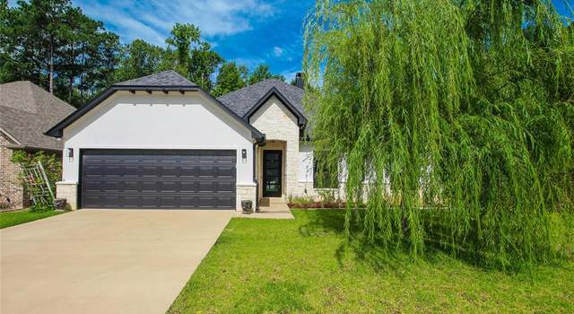 Photo of 9005 Long Br, Whitehouse, TX 75703