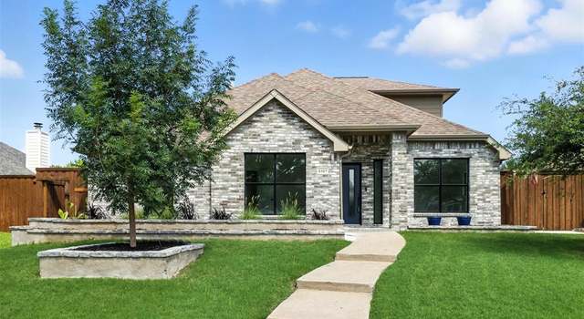 Property at 5107 Adolphus Dr, Frisco, TX 75035, 4 beds, 2 baths