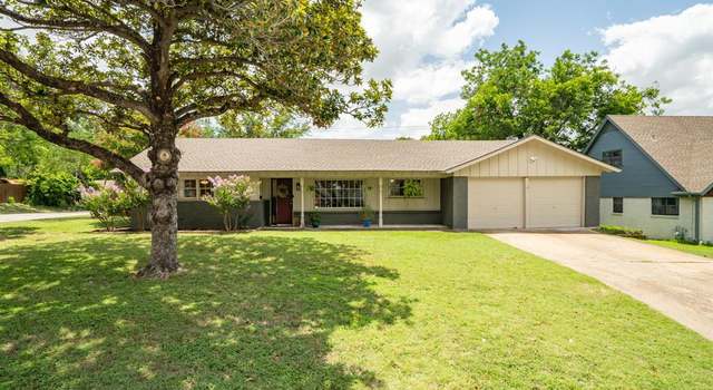 Photo of 4351 Wedgmont Cir S, Fort Worth, TX 76133