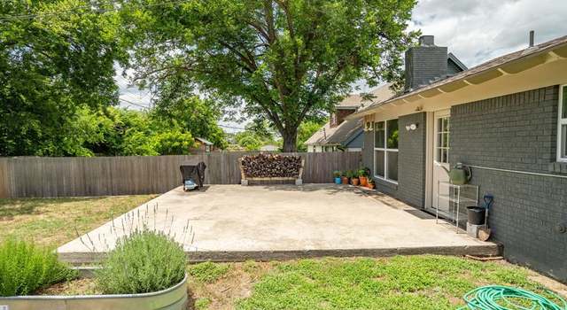 Photo of 4351 Wedgmont Cir S, Fort Worth, TX 76133