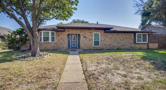 Photo of 21 Lakewood Dr, Hickory Creek, TX 75065