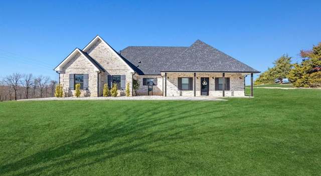 Photo of 318 PR 288, Honey Grove, TX 75446