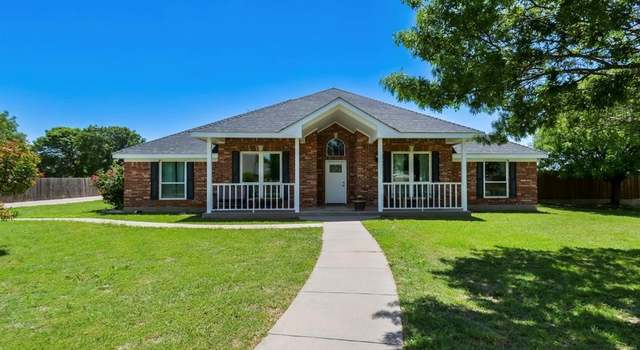 Photo of 223 Mariah, Abilene, TX 79602