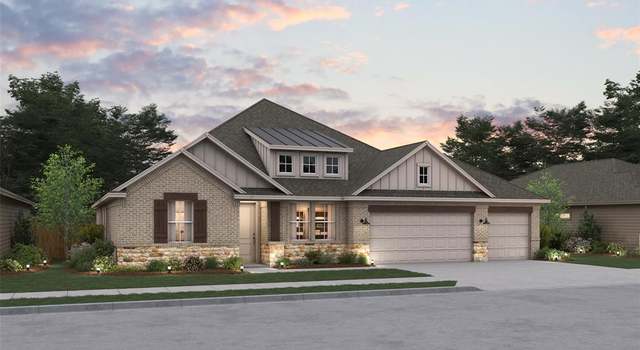 Photo of 205 Diamond Dl, Lavon, TX 75166
