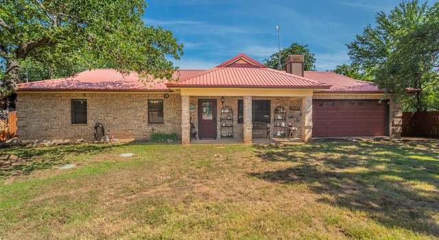 Photo of 1340 N Lakeview Dr, Palo Pinto, TX 76484
