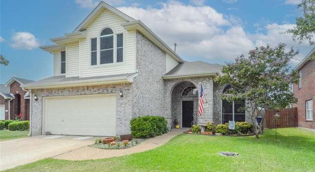 Photo of 4821 Worthing Dr, Garland, TX 75043
