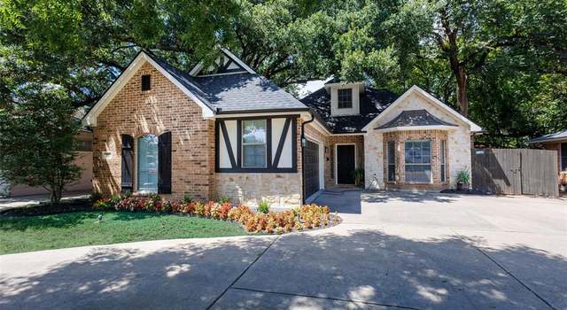 Photo of 7207 E Mockingbird Ln, Dallas, TX 75214