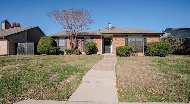 Photo of 8213 Woodside Rd, Rowlett, TX 75088
