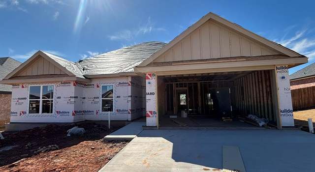 Photo of 289 Gatling St, Tuscola, TX 79562