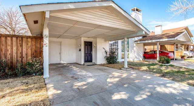 Photo of 2105 Via Balboa, Carrollton, TX 75006