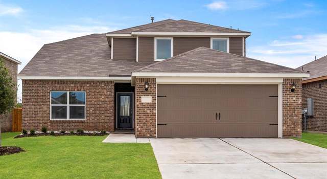 Photo of 13405 Gitty Up Cir, Cresson, TX 76035
