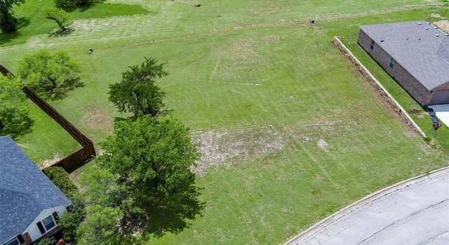Photo of 0 Bellaire Cir, Mineral Wells, TX 76067