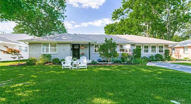 Photo of 3554 Duchess Trl, Dallas, TX 75229