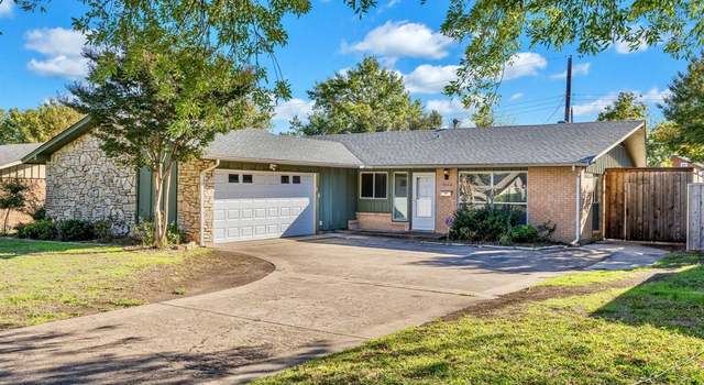 Photo of 8144 Greenhollow Ln, Dallas, TX 75240