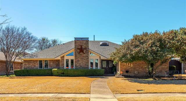 Photo of 1110 Sundial, Richardson, TX 75081
