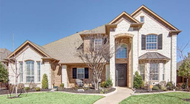 Photo of 3915 Cheycastle Ct, Arlington, TX 76001