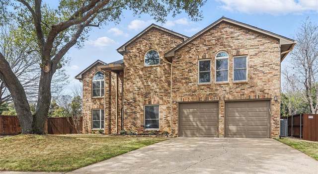 Photo of 2632 Glenridge Dr, Flower Mound, TX 75028