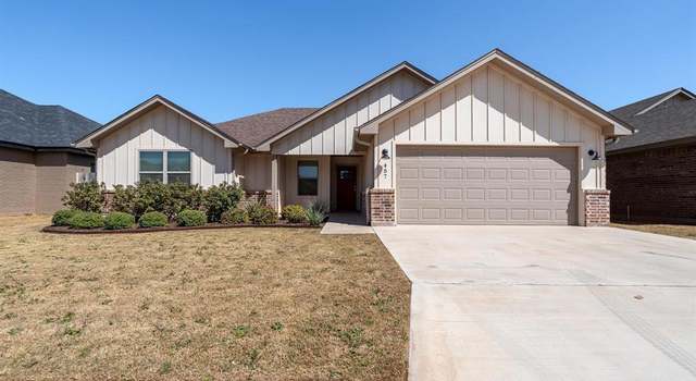 Photo of 457 Big Sky Loop, Buffalo Gap, TX 79508