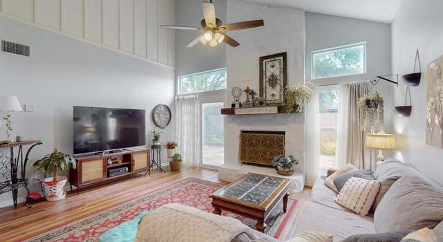 Photo of 8825 Tyne Trl, Fort Worth, TX 76118