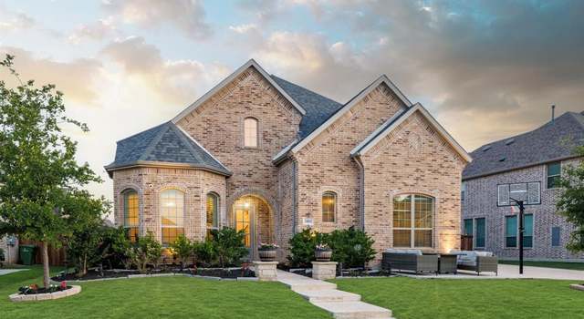 Photo of 3801 Pepper Grass Ln, Prosper, TX 75078
