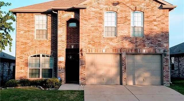 Photo of 5124 Placid Dr, Haltom City, TX 76117