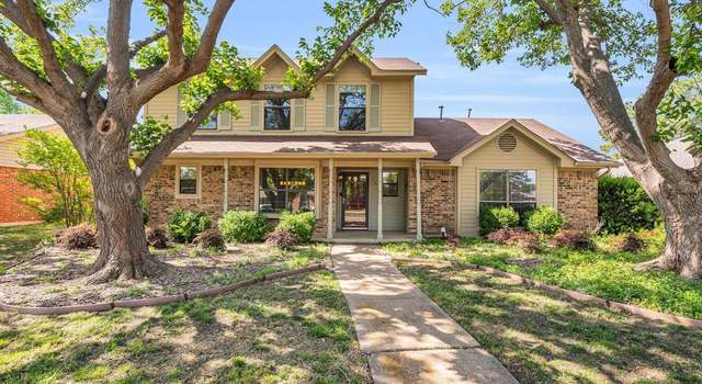 Photo of 1814 College Pkwy, Lewisville, TX 75077