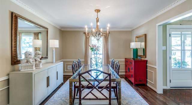 Photo of 6532 Stonebrook Cir, Dallas, TX 75240