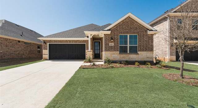 Photo of 4112 Tarlton Rd, Little Elm, TX 75068