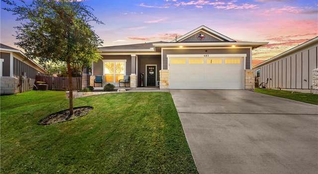 Photo of 485 Poplin Ln, Troy, TX 76579