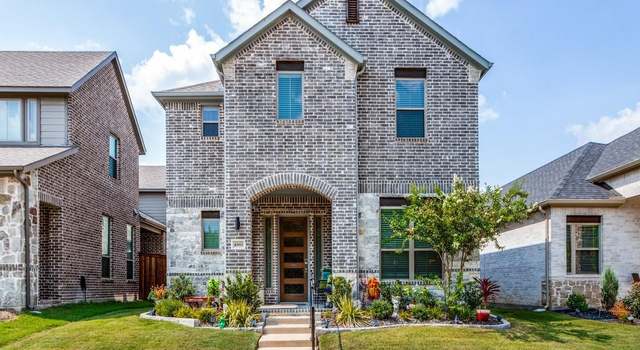 407 Rosemont, Fairview, TX 75069 | MLS# 11818901 | Redfin