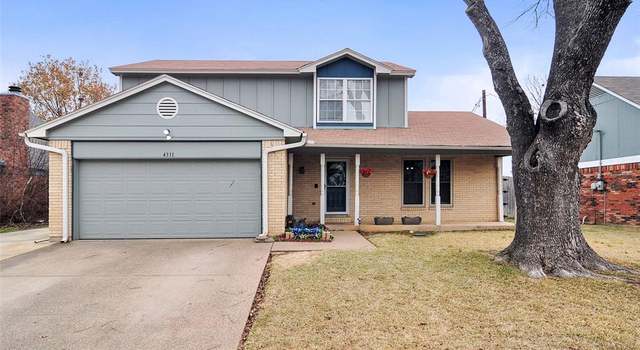 Photo of 4311 Oldfield Dr, Arlington, TX 76016