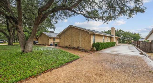 Photo of 4616 Ranch View Rd, Fort Worth, TX 76109