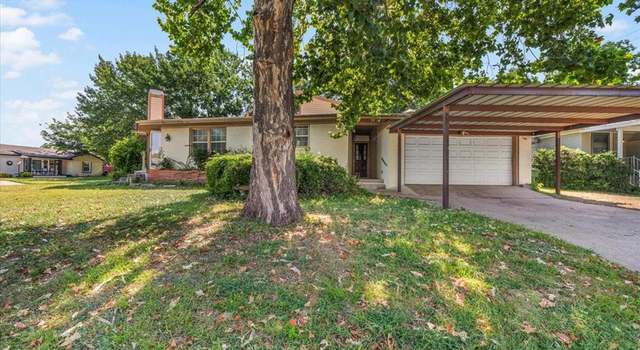 Photo of 7000 Park Place Dr, Richland Hills, TX 76118