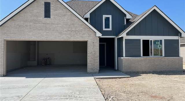 Photo of 12508 Tarres Ct, Lorena, TX 76655