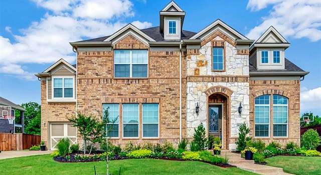 Photo of 1621 Genevieve Dr, Wylie, TX 75098