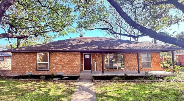 Photo of 918 Bromwich St, Garland, TX 75040