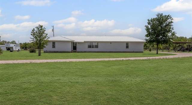 Photo of 424 Shepard Ln, Loving, TX 76460