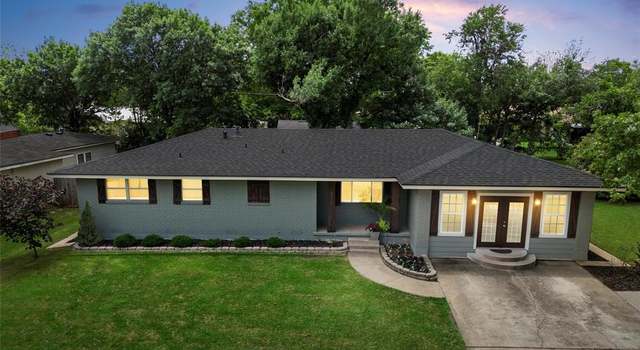 Photo of 312 Mustang Dr, Woodway, TX 76712
