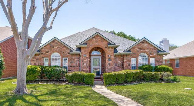 Photo of 10613 Tallahassee Dr, Frisco, TX 75035