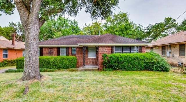Photo of 7218 Ravehill Ln, Dallas, TX 75227