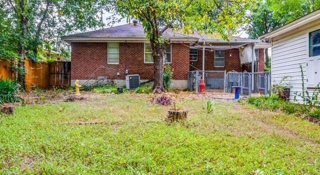 Photo of 7218 Ravehill Ln, Dallas, TX 75227