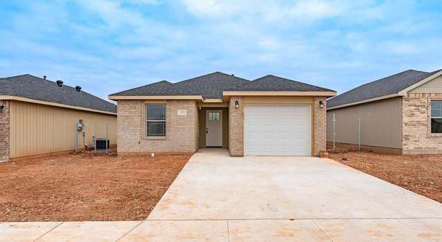Photo of 272 Tombstone Rd, Abilene, TX 79602
