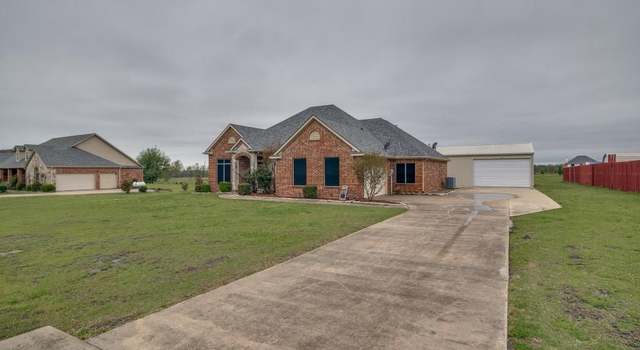 Photo of 222 Westward Dr, Royse City, TX 75189