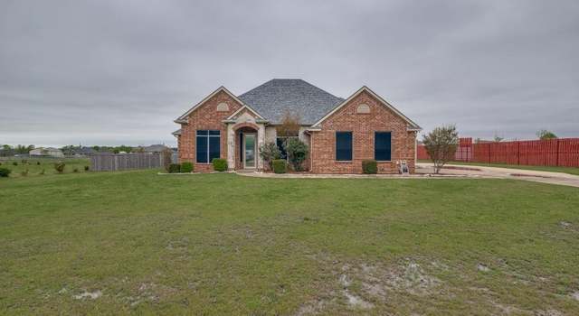 Photo of 222 Westward Dr, Royse City, TX 75189