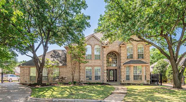Photo of 7905 Vista Ridge Dr S, Fort Worth, TX 76132